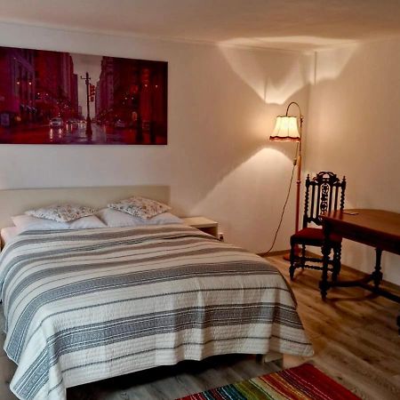 Hotel Casa Teo Buzău Esterno foto